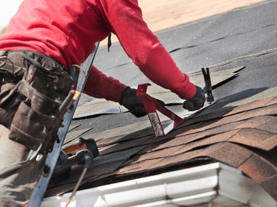 About Roof Repair Experts Brookville, OH